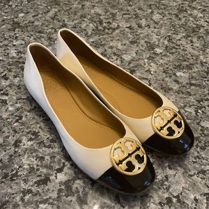 COPY - Brand new Tory Burch flats